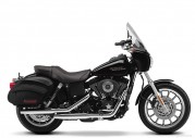 Harley-Davidson FXDXT Dyna Super Glide T-Sport